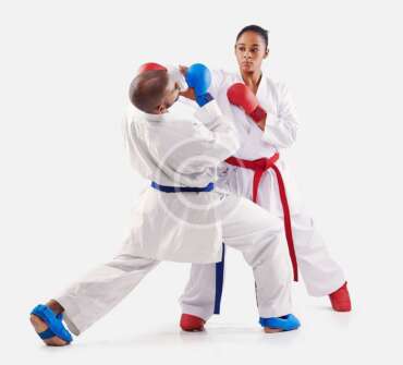 Kick Boxing Men&Women