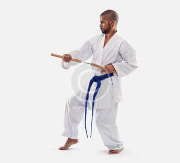Weapon Training