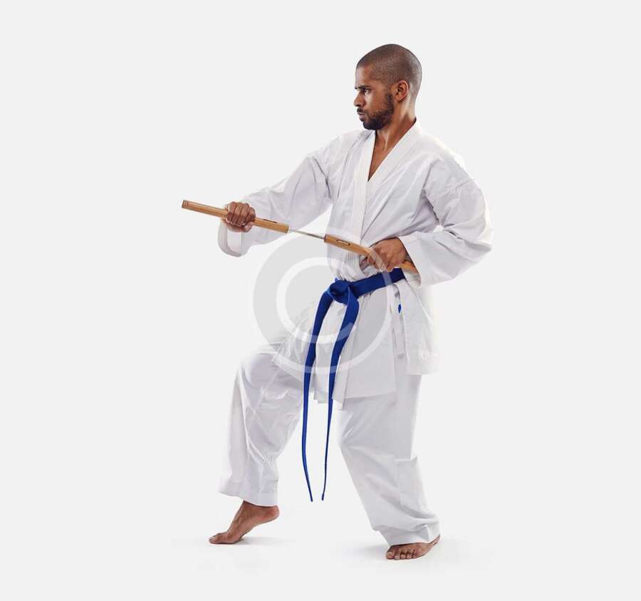 Weapon Training